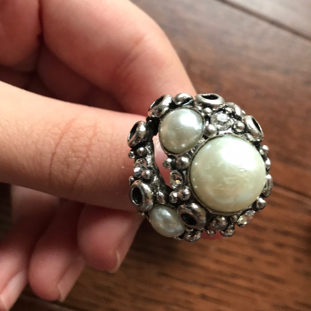 Adjustable Rings - Picture 4 of 9